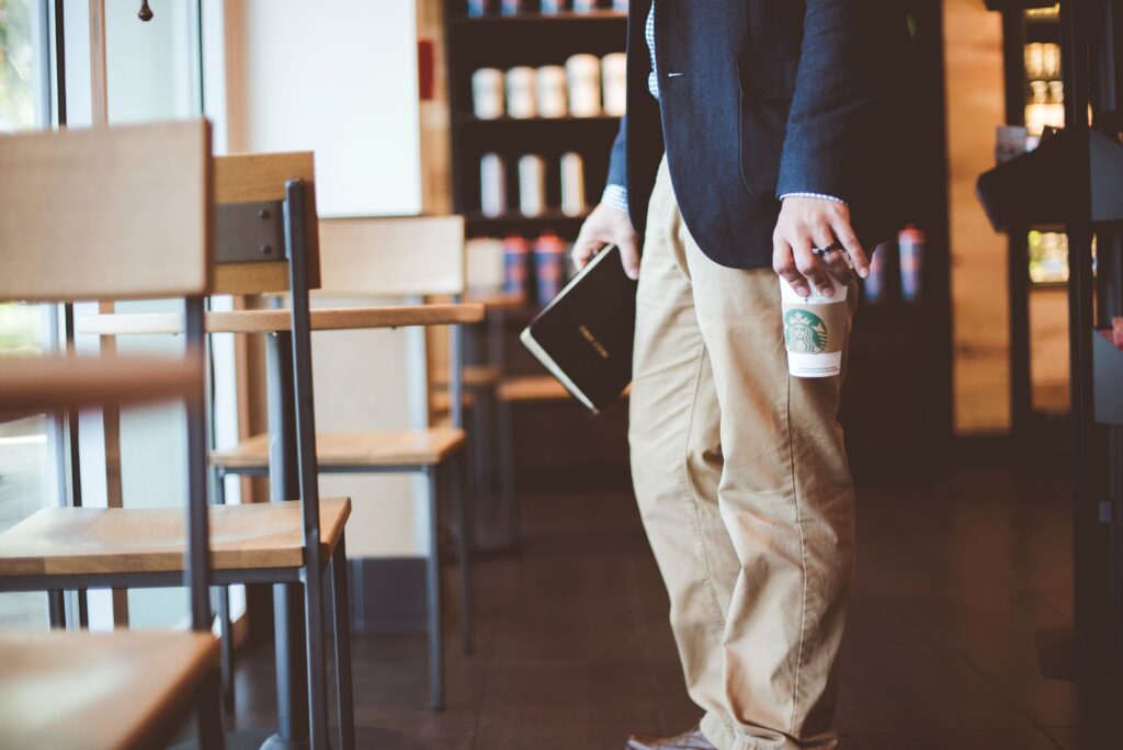 Choosing Your Coffee Size: What’s Your Company Fit?