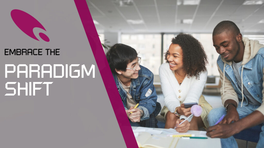 Forging Bonds: Paradigm’s Partnership with Regina Open Door Society