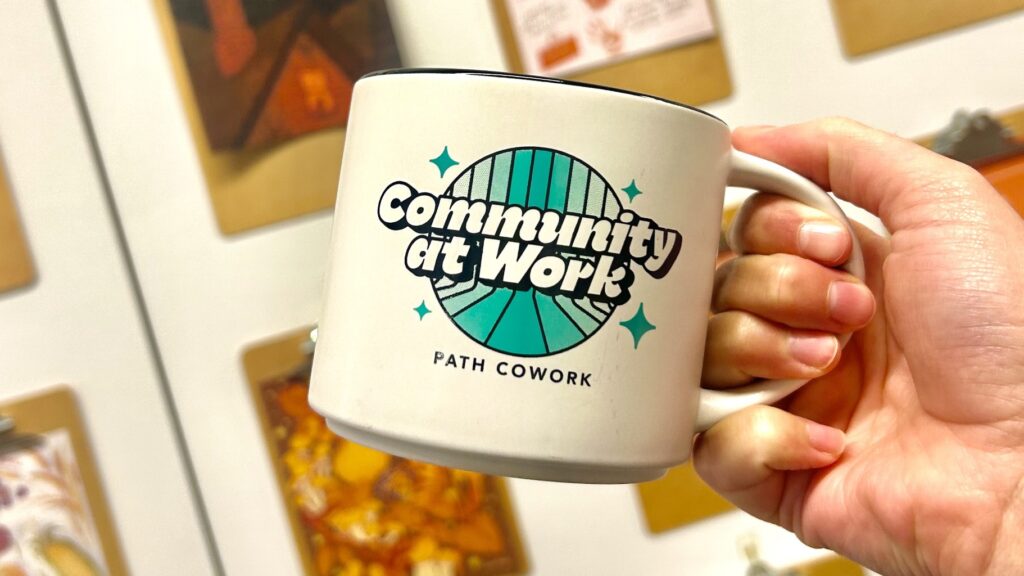 Benefits of Coworking Locations for Paradigm Consulting Group