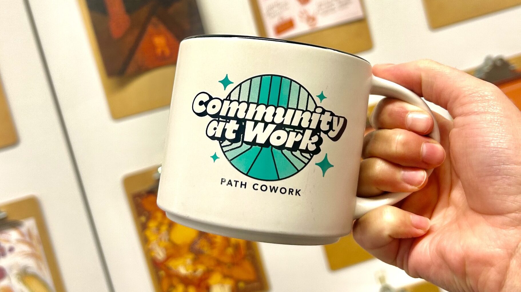 Benefits of Coworking Locations for Paradigm Consulting Group