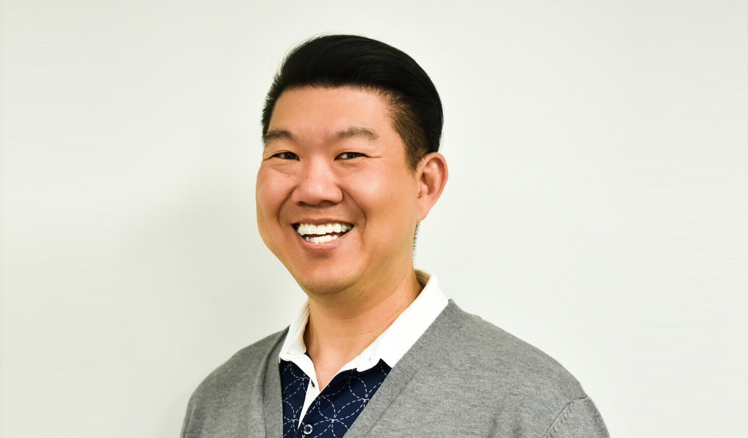 Curtis Leung