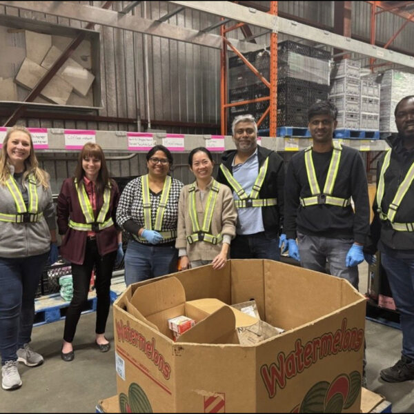 Food Donations