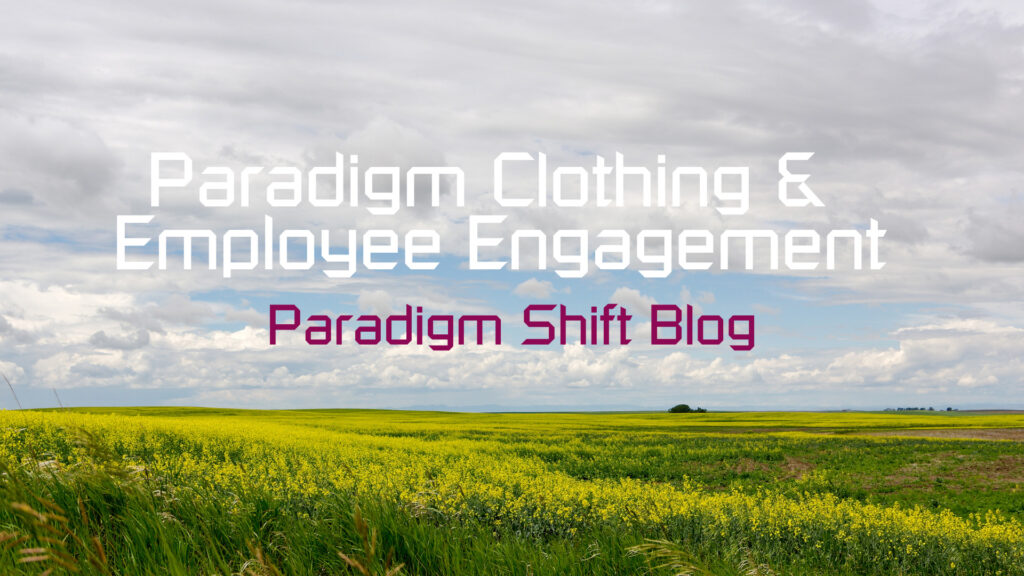 The Power of Brand in Employee Engagement